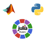 Have you met Julia Yet?